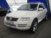 Pictures Volkswagen Touareg