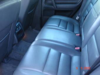 2004 Volkswagen Touareg For Sale