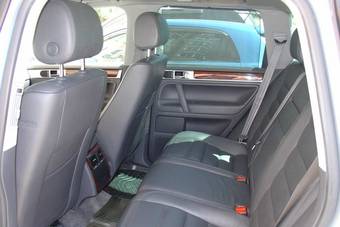 2004 Volkswagen Touareg For Sale