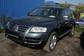 Pictures Volkswagen Touareg