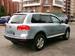 Preview Volkswagen Touareg