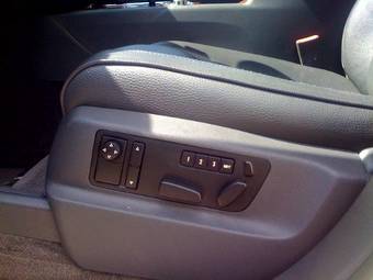 2004 Volkswagen Touareg Photos