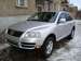 Pictures Volkswagen Touareg