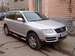 Preview 2005 Volkswagen Touareg