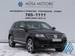 Pictures Volkswagen Touareg