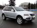 Preview Volkswagen Touareg