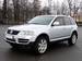 Pictures Volkswagen Touareg