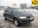 Preview Volkswagen Touareg