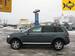 Preview Volkswagen Touareg