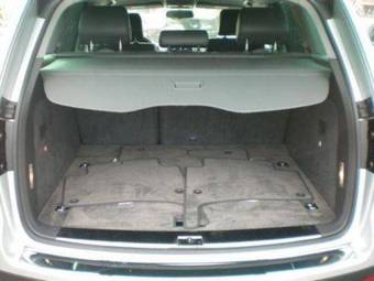 2005 Volkswagen Touareg Photos