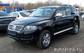 Photos Volkswagen Touareg