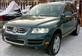 Preview 2005 Volkswagen Touareg