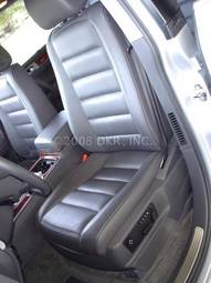 2005 Volkswagen Touareg Pictures