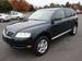 Preview 2005 Volkswagen Touareg