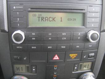 2005 Volkswagen Touareg For Sale