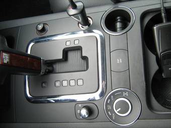 2005 Volkswagen Touareg For Sale