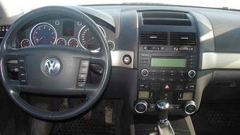 2005 Volkswagen Touareg For Sale