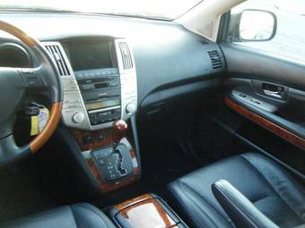 2005 Volkswagen Touareg Pictures