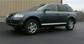 Preview 2005 Volkswagen Touareg