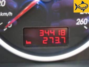 2005 Volkswagen Touareg Photos
