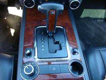2005 Volkswagen Touareg For Sale