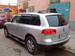 Preview Volkswagen Touareg
