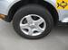 Preview Volkswagen Touareg