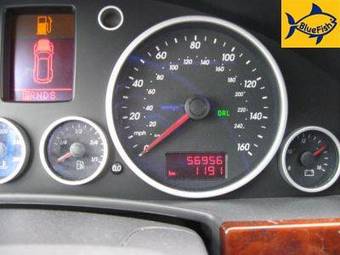 2005 Volkswagen Touareg Photos