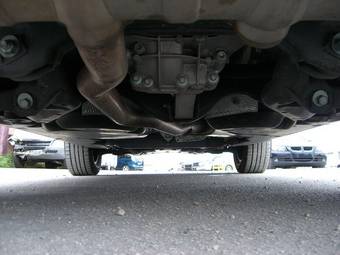 2005 Volkswagen Touareg Photos