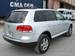 Preview Volkswagen Touareg