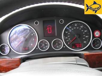 2005 Volkswagen Touareg For Sale