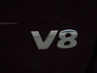 2005 Volkswagen Touareg Pictures