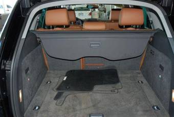 2005 Volkswagen Touareg Pictures