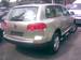 Preview Volkswagen Touareg