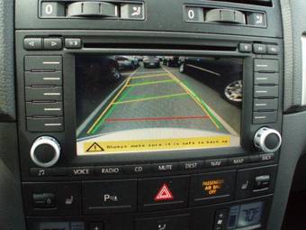 2005 Volkswagen Touareg For Sale