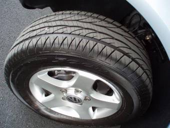2005 Volkswagen Touareg For Sale