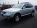 Preview 2005 Volkswagen Touareg