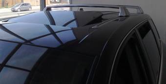 2005 Volkswagen Touareg Pics