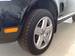 Preview Volkswagen Touareg
