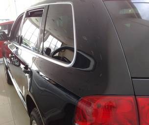 2005 Volkswagen Touareg For Sale