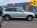 Preview Volkswagen Touareg