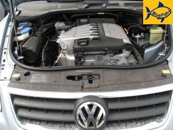 2005 Volkswagen Touareg For Sale