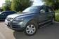 Pictures Volkswagen Touareg