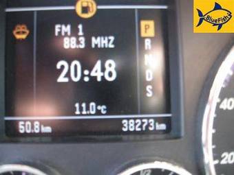 2005 Volkswagen Touareg Pictures