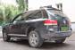 Preview Volkswagen Touareg