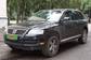 Preview Volkswagen Touareg