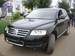 Preview 2005 Volkswagen Touareg