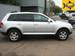 Preview Volkswagen Touareg