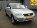 Preview 2005 Volkswagen Touareg