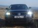 Preview Volkswagen Touareg